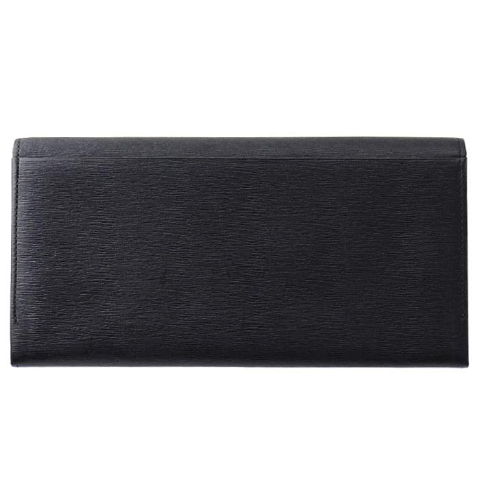 Current Long Wallet Black [Porter] 052-02201