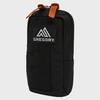 Gregory Quick Padded Case S - ЧЕРНЫЙ (07J29205)