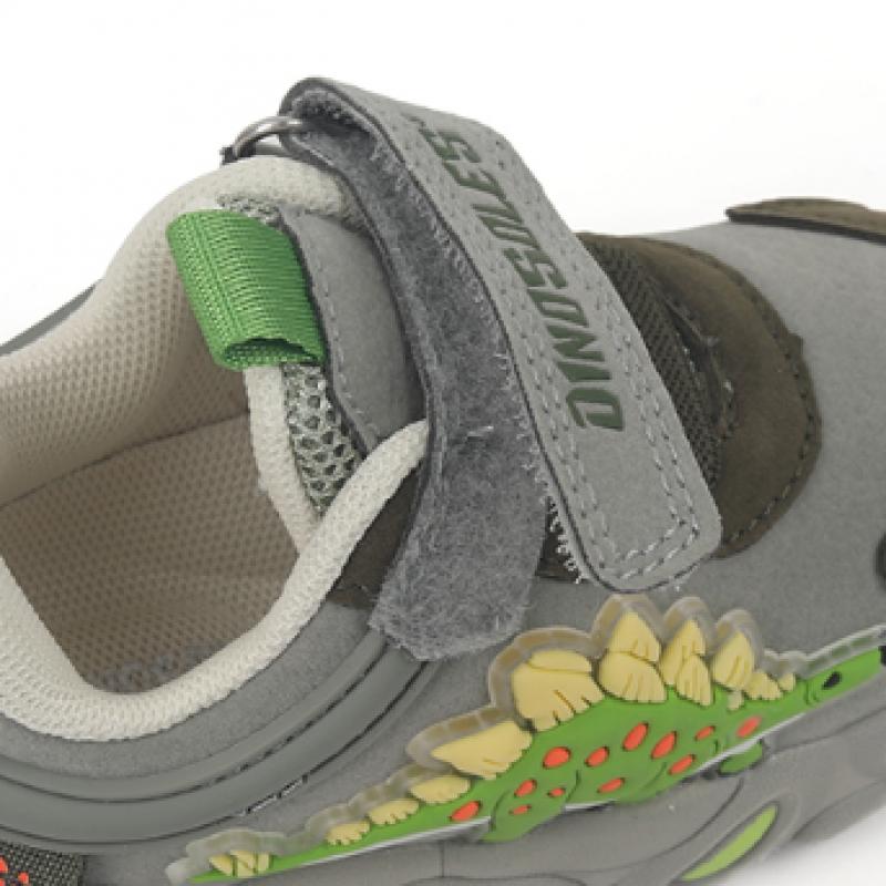 Tobox Dinosols Stego Vesta Green Dnkce3tssv11grn