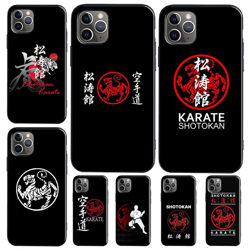 Кейс с символом Шотокан Каратэ для Samsung Galaxy M06 M53 M13 M31 M11 M35 M55 M15 M56 M36 M16 M12 M32 M52 M14 M34 M54