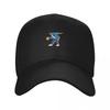 Секретное ОружиеКлассическая Футболка Бейсболка Спортивная Кепка Кепка Snapback Туристическая Кепка Кепка Тракер Для Женщин Мужская