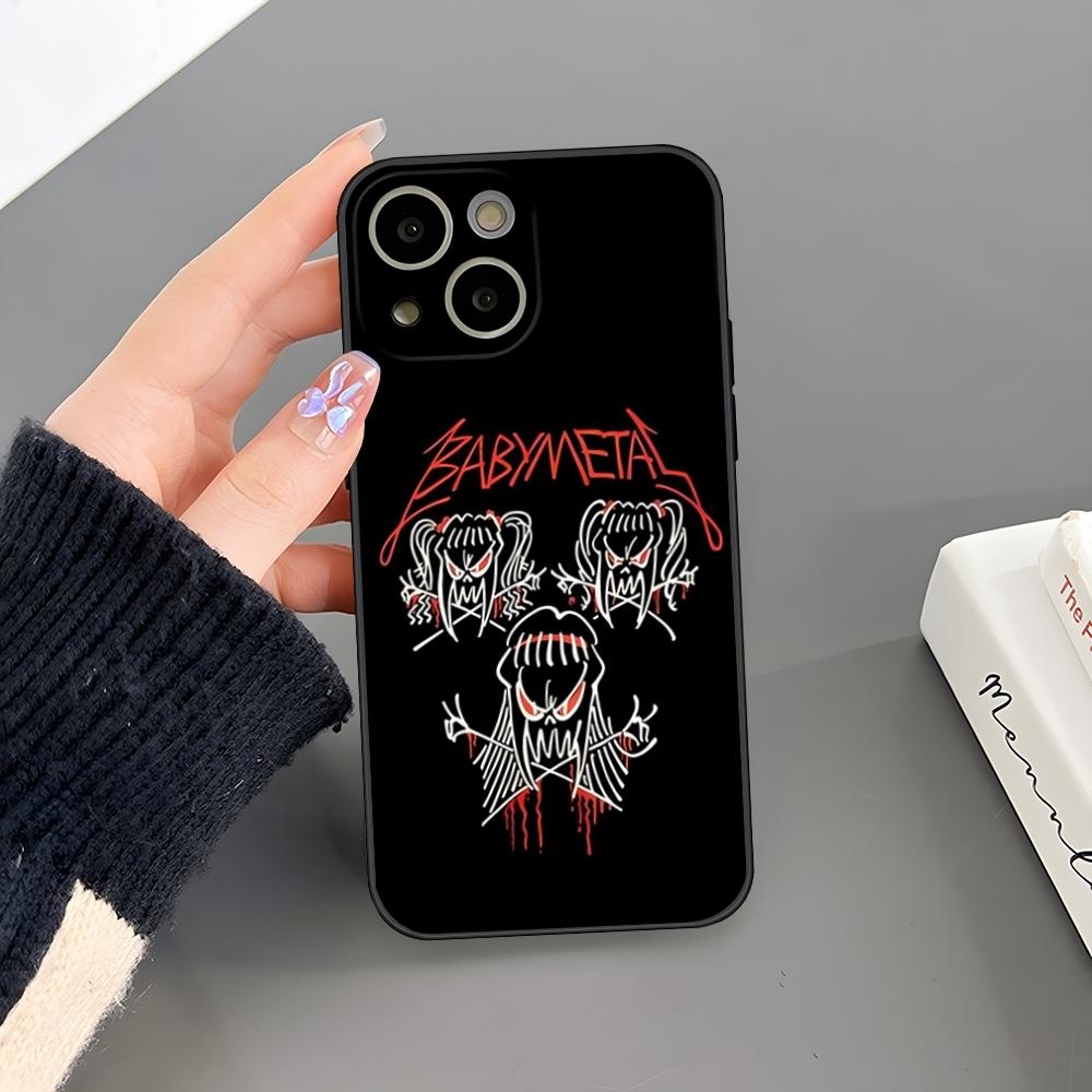 Чехол для телефона Drain Gang Для iPhone 16 Plus 15 14 Pro Max 13 Mini 11 12 Xr X Xs 6 7 8 SE Plus Задняя крышка