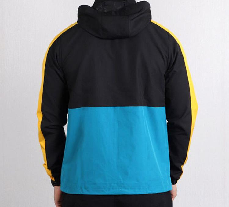 adidas Мужские куртки Neo Черный Стойка Умеренный Другое FK9945