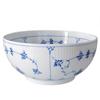 Royal Copenhagen Blue Fluted Plain Bowl 18cm 101-456 [item]
