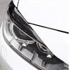 Bumper Corner Anti Cover Guard Scratch Sticker Eyebrow Car For BMW 3 2013-19