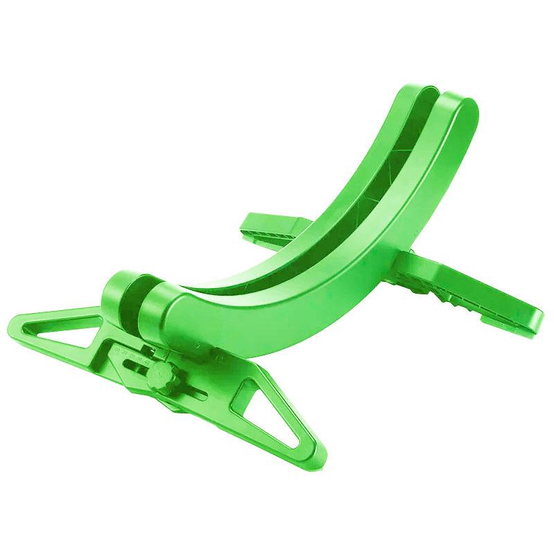 Adjustable Mountain Bike Parking Stand & Kickstand