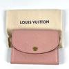 Louis Vuitton M81520 MonogramEmpreinte Portemonnaie-Rosalie Compact wallet