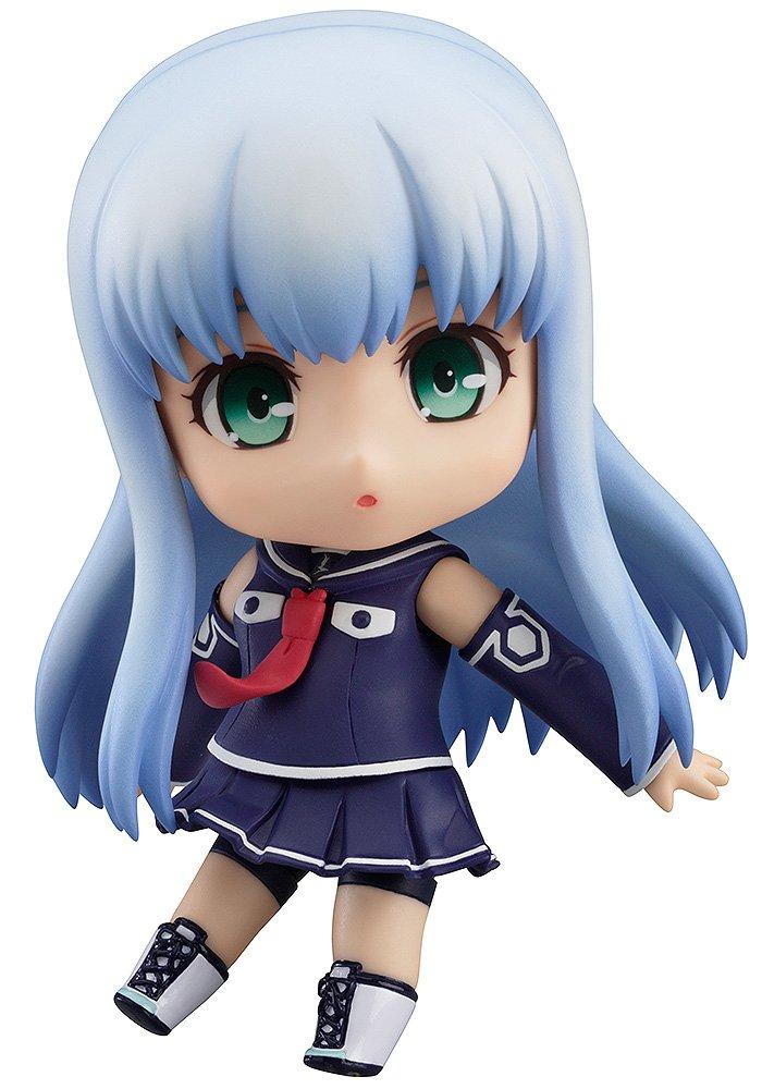 Арпеджио Blue Steel -Ars Nova- Nendoroid Iona (немасштабированная подвижная фигура, окрашенная из АБС и ПВХ)