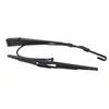A0064A0103  8894-4328 Rear Windsheild Back Wiper Arm and Blade Set Fit for Hummer H2 2003-2009