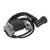 Gas Engine Ignition Coil Module Replacement for 152F 79.5CC 2.5HP Generator Motor