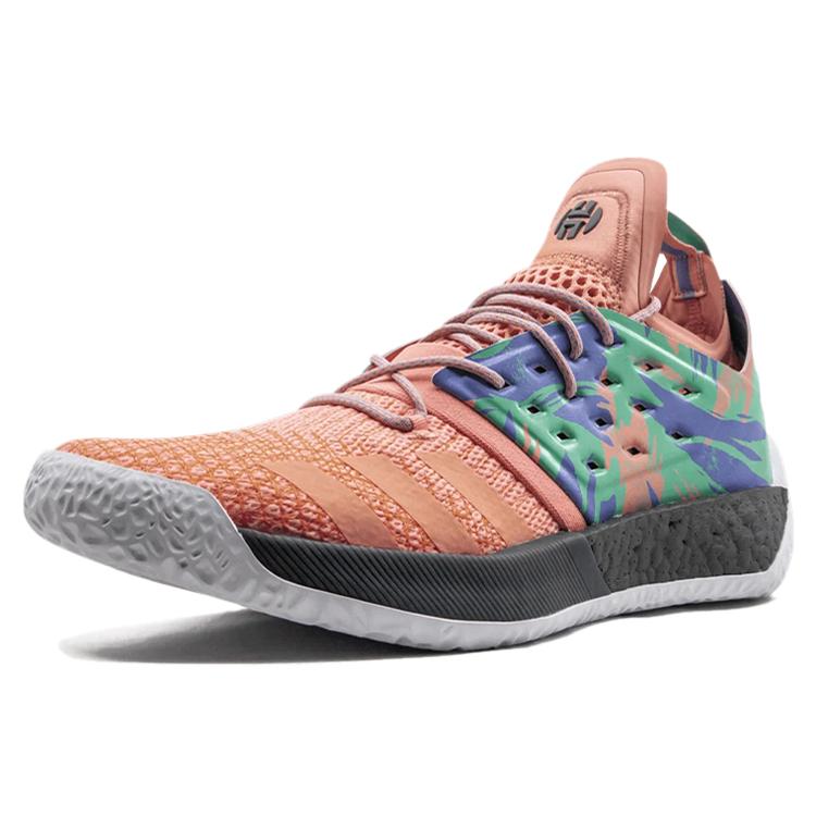 Харден Вол. 2 Adidas 'California Dreamin'' AH2219