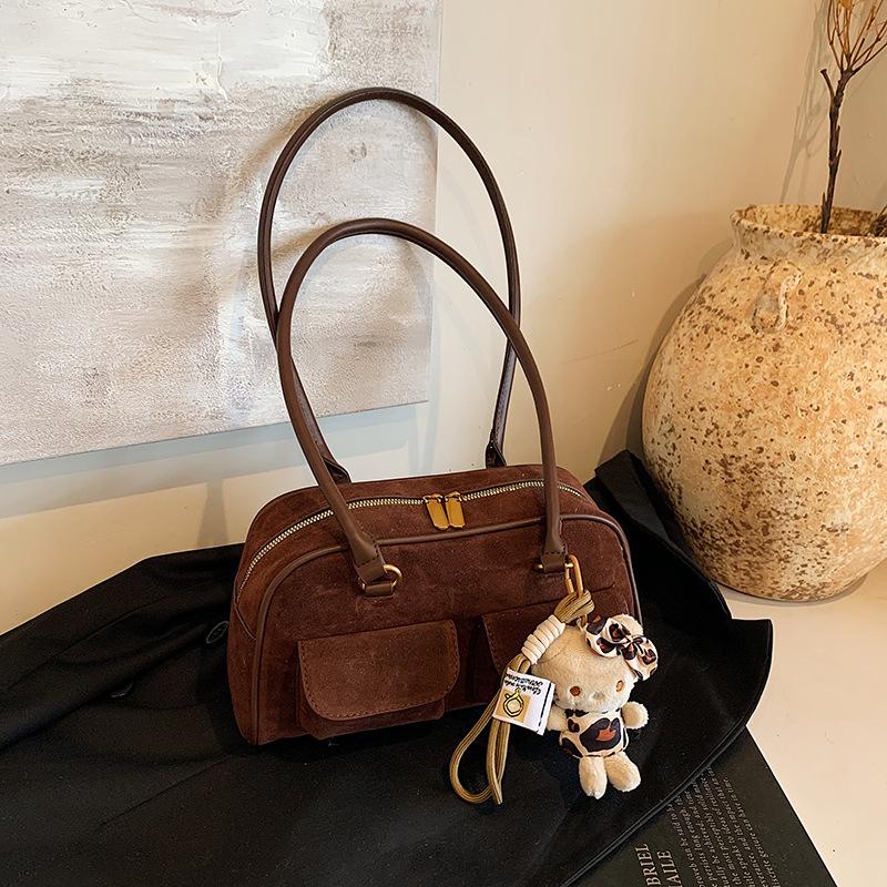 Сумка женская большой вместимости новая модная на плечо для поездок