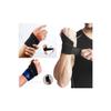 Hand Wrist Bandage Elastic Athlete Wristband Fitness Weight Support Crossfit Body Support Wristband