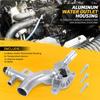 Thermostat Housing Water Pump Outlet 25193922 For  Cruze Sonic Trax Buick Encore 1.4T 55565334 1338030-M53K