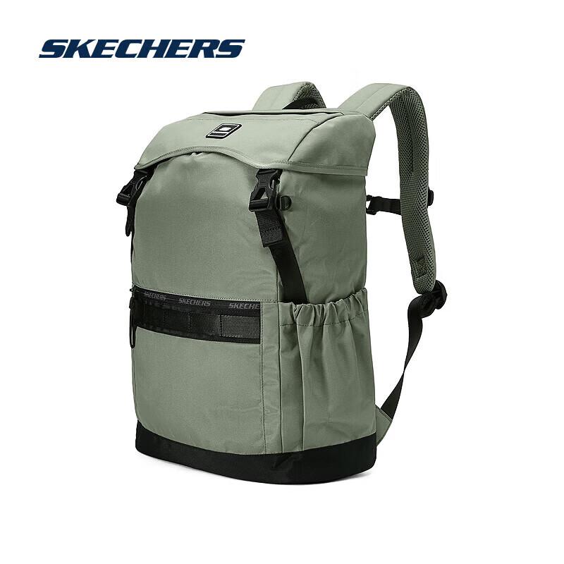 Skechers Унисекс L324U038 Рюкзак большой вместимости