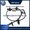 High-Quality ABS/Wheel Speed Sensor for Honda CRV-RM 12-16 (Front Left/Rear Right)