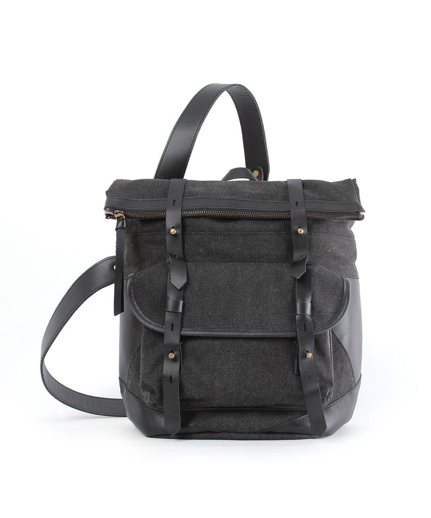 4Deaworks Interfool Fog Backpack (3Colors)