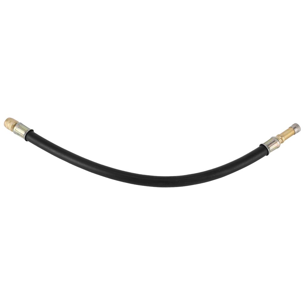 Universal Air Nozzle Extension Hose Tube Tire Valve Adapter for Car Motorcycle Truck RV