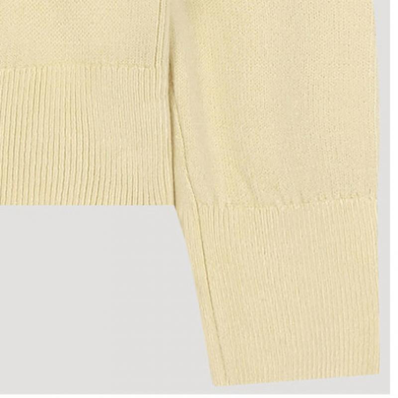  She S miSS  baSic Round Knit SSkpoo42540 Ly