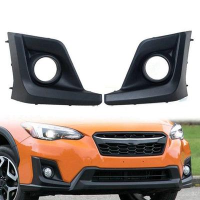 Пара заглушек противотуманных фар 57731FL081/082 для Subaru XV Crosstrek 2015-2020