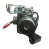 Карбюратор PD22J для китайских 50cc 60cc 80cc 100cc 139QMB 139QMA 149QMG CVK Для 22мм двигателя GY6 Скутера 100CC-125CC Мопеда карбюратор