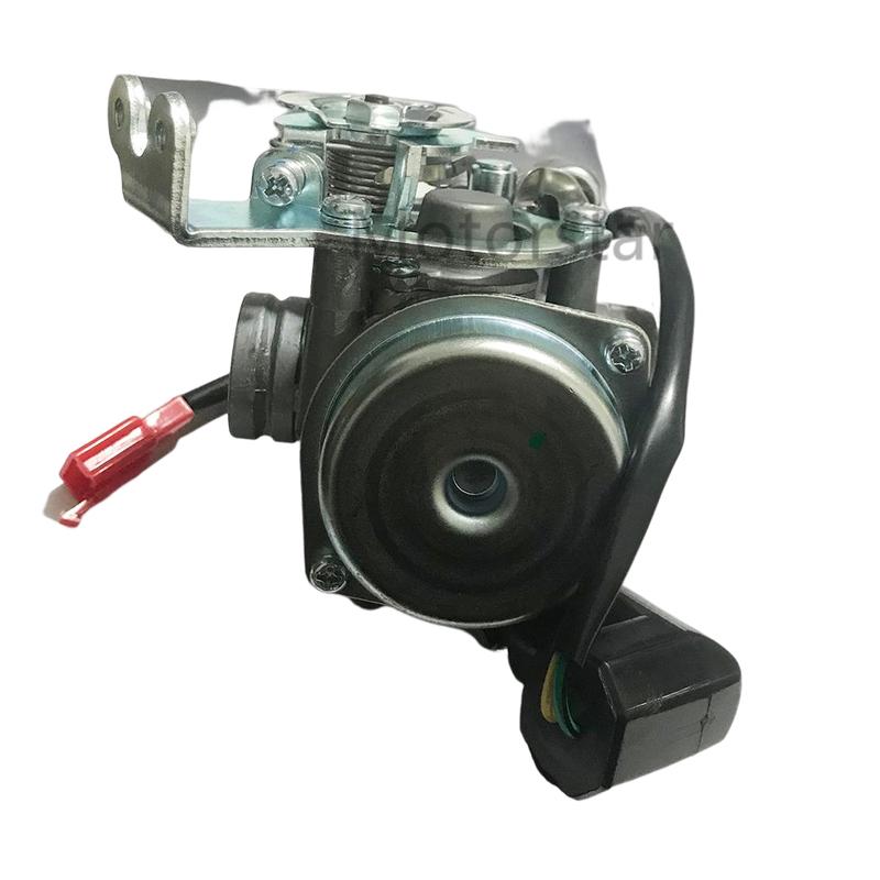 Карбюратор PD22J для китайских 50cc 60cc 80cc 100cc 139QMB 139QMA 149QMG CVK Для 22мм двигателя GY6 Скутера 100CC-125CC Мопеда карбюратор