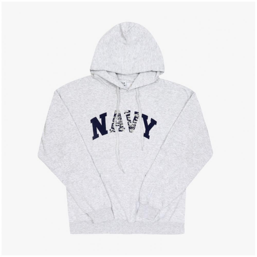 Wilddonkey Unisex Sweatshirt Fc Navy Ash