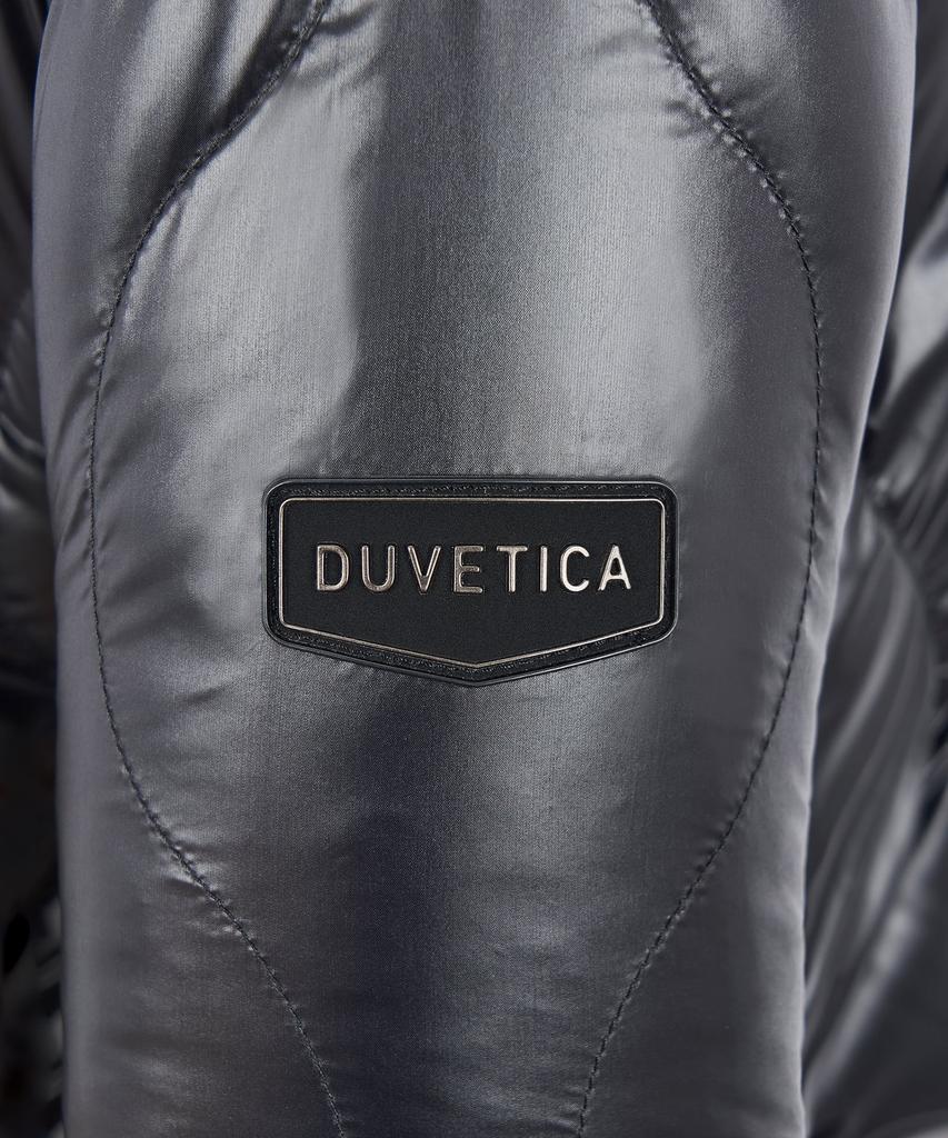 DUVETICA Salvitelle (Black) (Women'S Down Jumper)