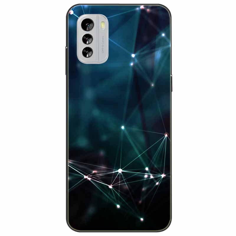 For Nokia G310 5G Case Silicone Protective FASHION Marble Soft Bag Cover for NOKIA G310 G 310 Fundas Bumper for NokiaG310 Para