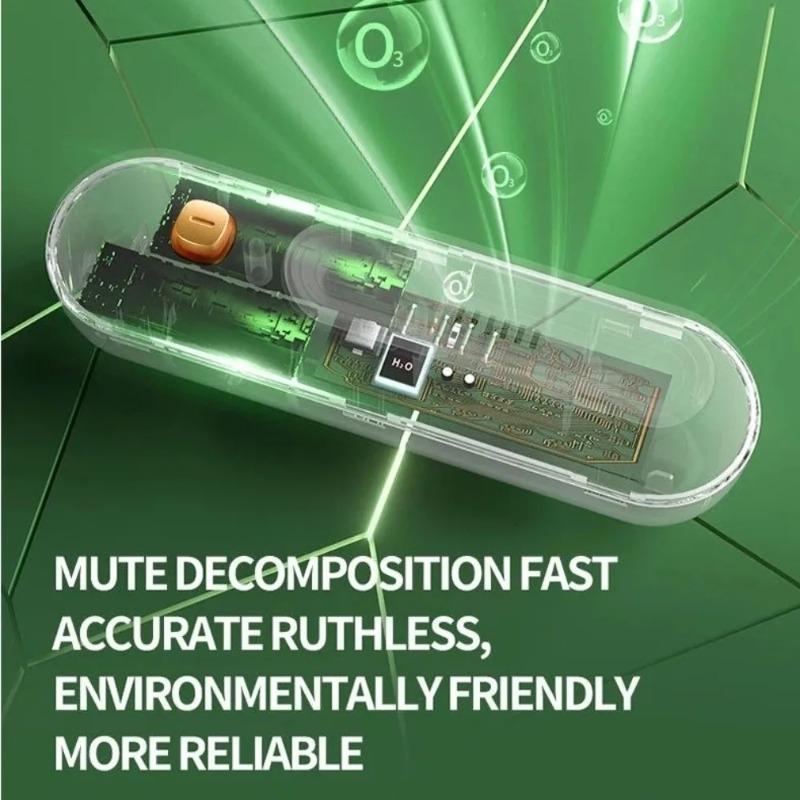 Дезодоратор для холодильника Очиститель воздуха Дезодоратор для холодильника Продлитель срока годности продуктов Удаляет запах Дым Туалет для домашних животных Автомобиль