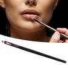 Кисть для красоты Профессиональная гладкая алюминиевая трубка для губ