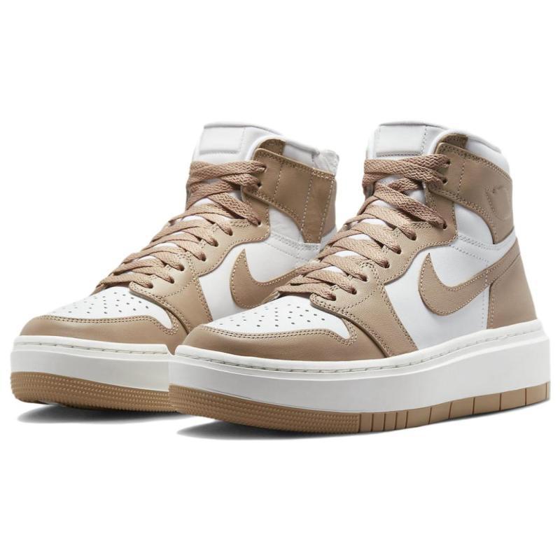 Jordan 1 Elevate Высокий Белый Пустынный Женский Jordan DN3253-121