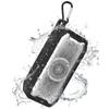Беспроводная водонепроницаемая по стандарту IPX67 Bluetooth-колонка X3, уличная Bluetooth-колонка с сабвуфером