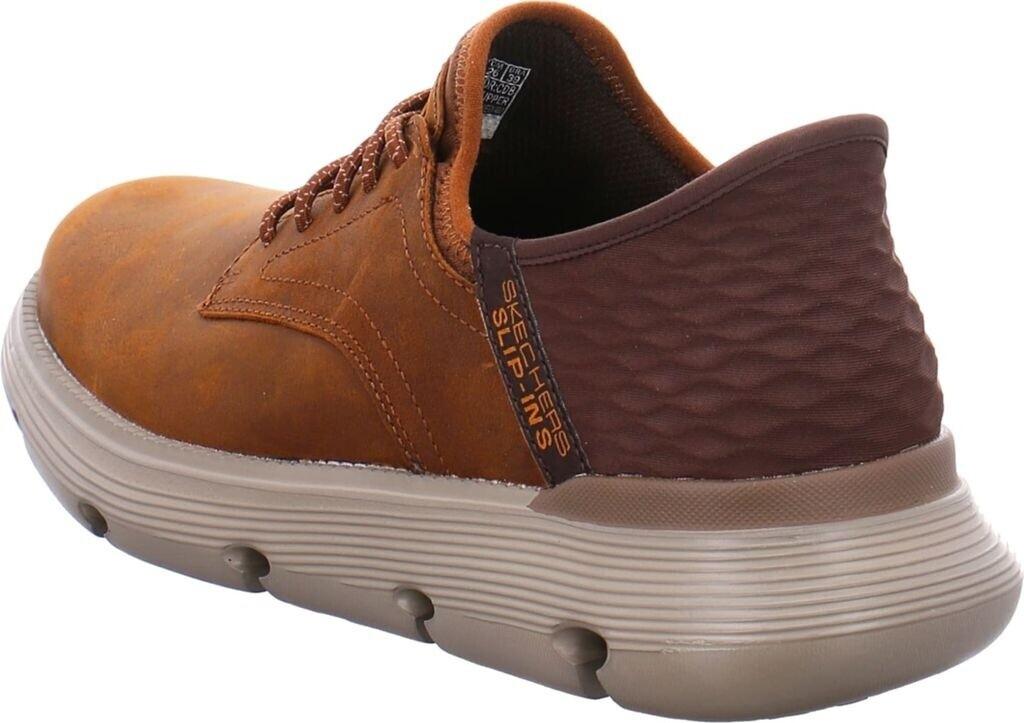 Кроссовки Skechers Slade (210828) brown