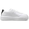 Puma Кроссовки Oslo Maja White Women Черные 374864-01