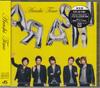 CD ARASHI - Time JACA5066 J Storm 2007 Japan Japanese Pop/Rock Used