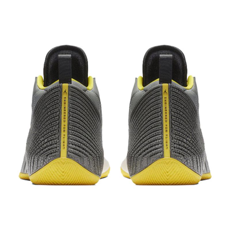 Air Jordan Why Not Zer0.1 Chaos Pf 'Optic Yellow' Jordan BV5499-100