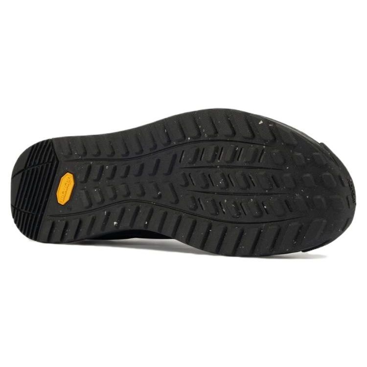 Reebok Nano X3 Adventure Мужские Черный Оловянный 100033319