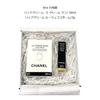 Коробка CHANEL La Main Rouge Coco Baume Крем для рук и Бальзам для губ Уход за губами Персонализированный Без [Подарка в комплекте] Набор кремов, Косметика, Увлажняющий, (Набор,