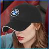 Для BMW E60 E46 E39 E38 E90 E36 F30 E30 E31 E34 F10 F20 E87 E92 E91 E53 E70 X1 X5 X3 X6 Модная Мужская Женская Автомобильная Декорация Кепка Бейсболка Логотип Автомобиля Шляпа от Солнца