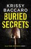 Книга Buried Secrets : 1