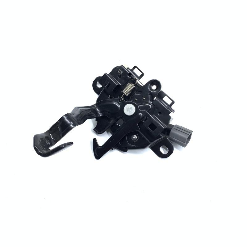 Автозапчасти Замок капота в сборе Подходит для Toyota LAND CRUISER PRADO KDJ150 TRJ150 GRJ150 2009-2017 OE 53510-60310 5351060310
