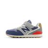 New Balance Kids Shoes Y996955 M 225 Lifestyle 996 v3 hook-and-loop Sneakers 22.5cm