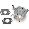 C1Q-S34H carburetor for STIHL FR450 FS400 FS450 FS480 SP400 SP450,1PCS