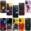 Чехол для телефона Skibidi Toilet для Redmi Note 13 12 Pro Plus 14 15 Pro 5G 11 11T 11E 11S 10 Pro 10S 9 9S Чехол Cell Clear TPU Capa Ca