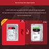 Seagate IronWolf 4TB NAS Hard Drive