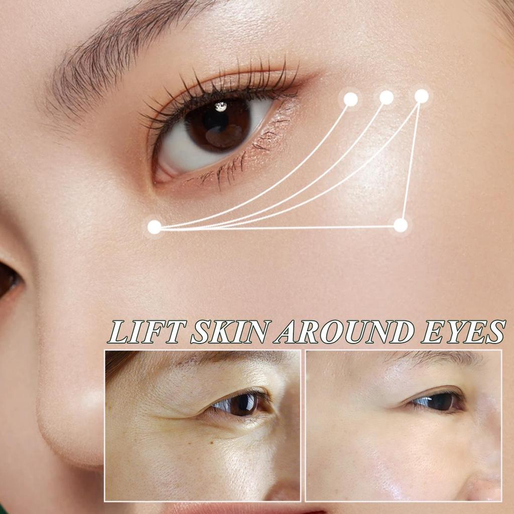 Сыворотка для глаз от морщин 10 мл