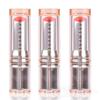 WAKEMAKE Vitamin Moisture Talk Tint Lip Balm 01 Healthy Coral (3 pieces)