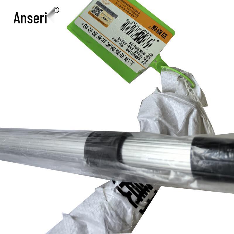 Телескопический набор для мытья окон Ansaierui из 3 предметов