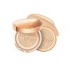 Espoir Pro Tailor Be Glow Cushion New Class Set #25 Tan SPF42 PA++ 2x13 G - Tan Illuminating Cushion Foundation with a Refill